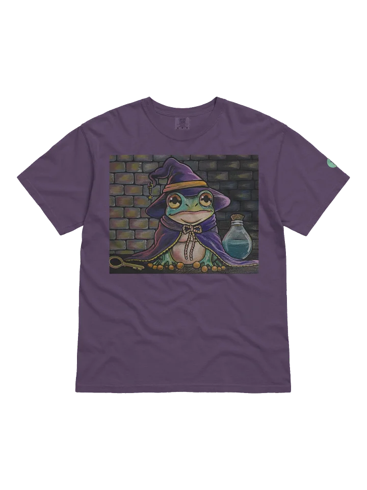 SDC Necroakmancer Tee product image (1)