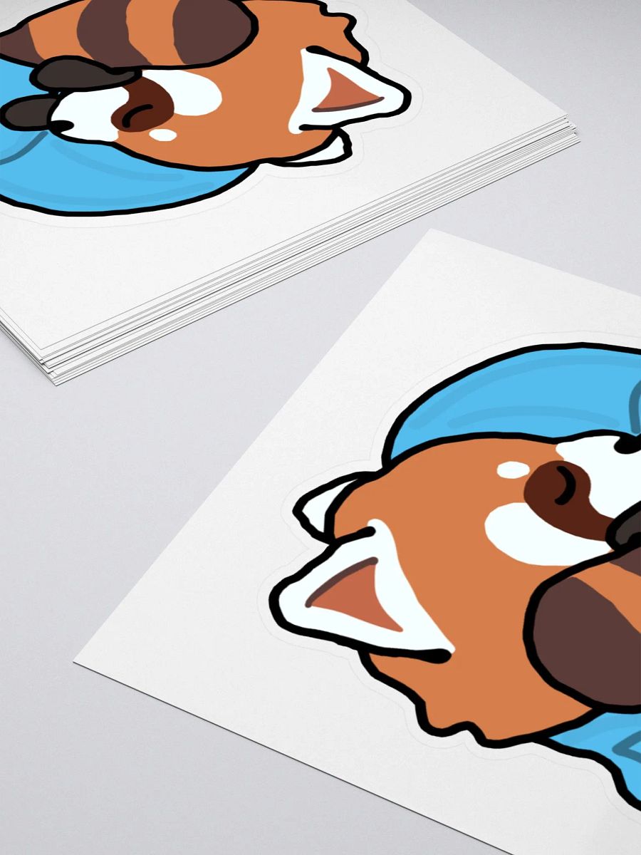 adorkaCozy sticker product image (12)