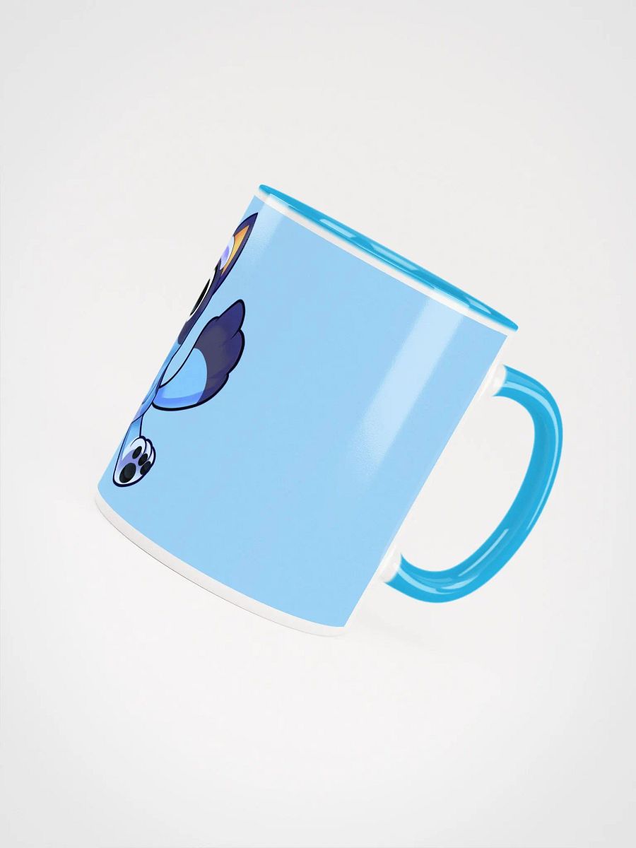 Blue Heeler Colored Mug product image (12)