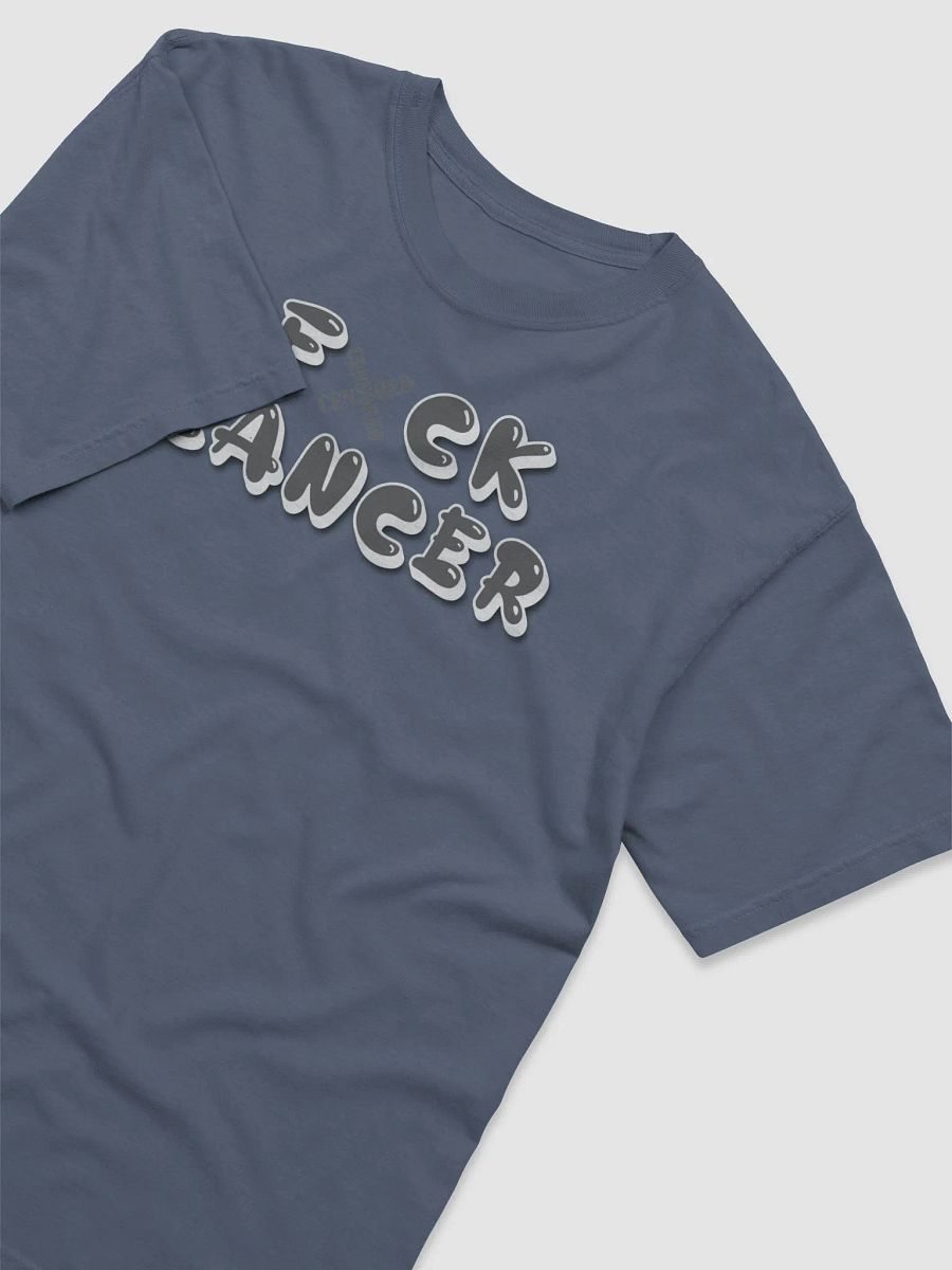FXCK Cancer Shirt product image (47)