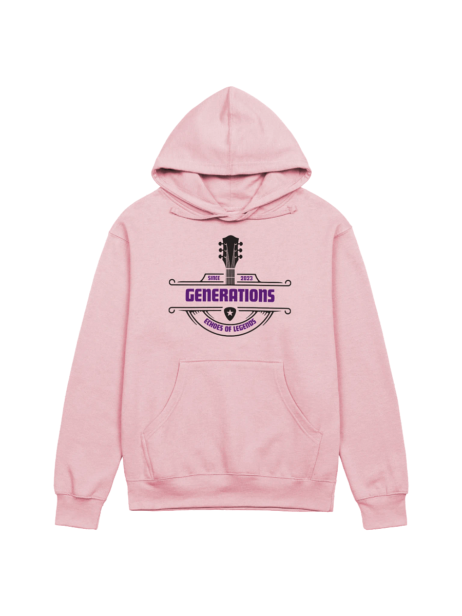 Generations Midweight Hoodie product image (3)