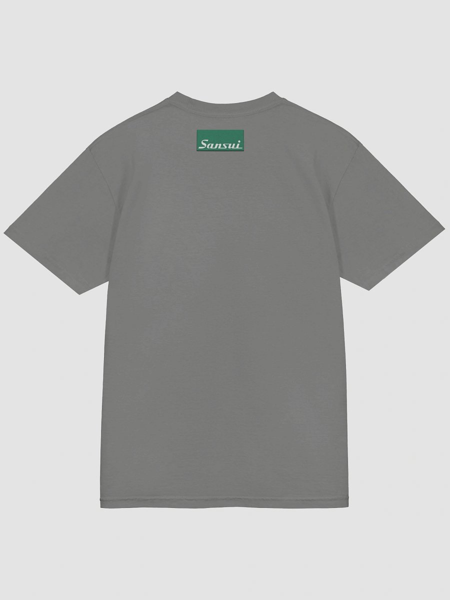 SANSUI LOGO product image (26)