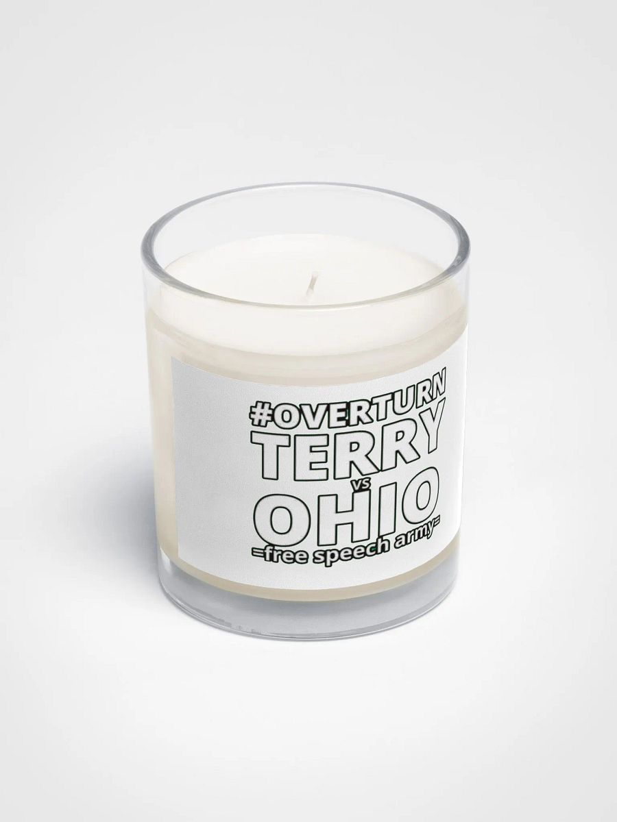 OVERTURN TERRY VS OHIO product image (2)