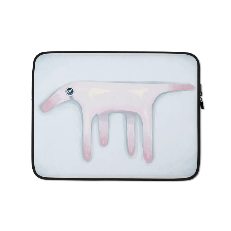Golbo laptop Sleeve