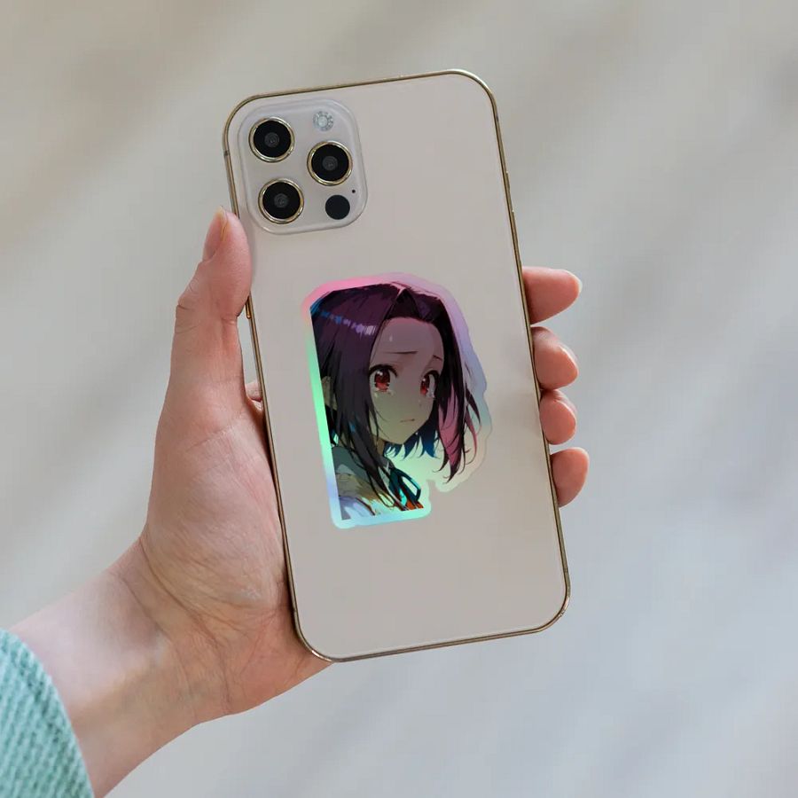OC Crying Sticker product image (6)