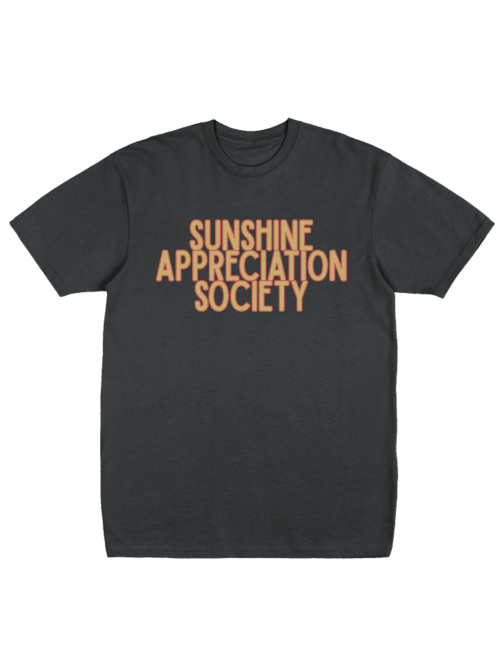 Sunshine Tee product image (3)
