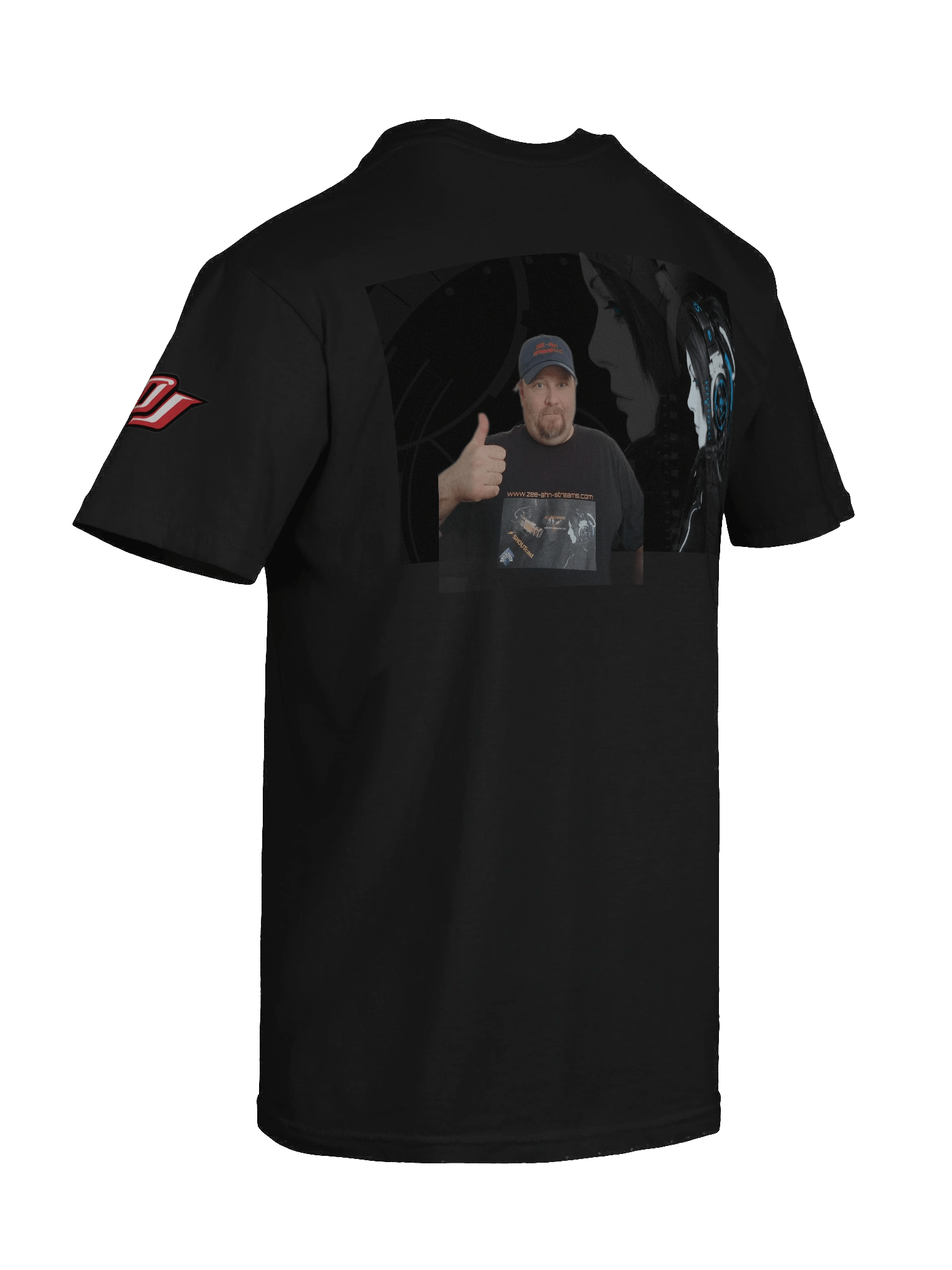 DJ Rock'n Jeffrey LIVE ON KICK product image (56)