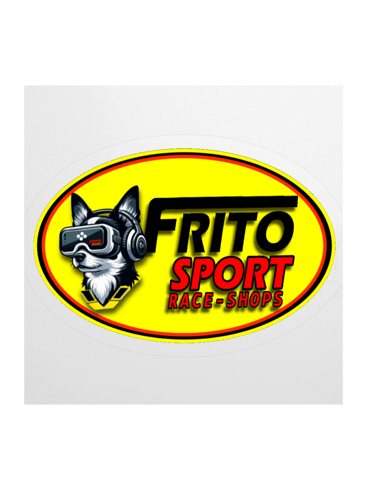 Fritosport Race Shops product image (1)