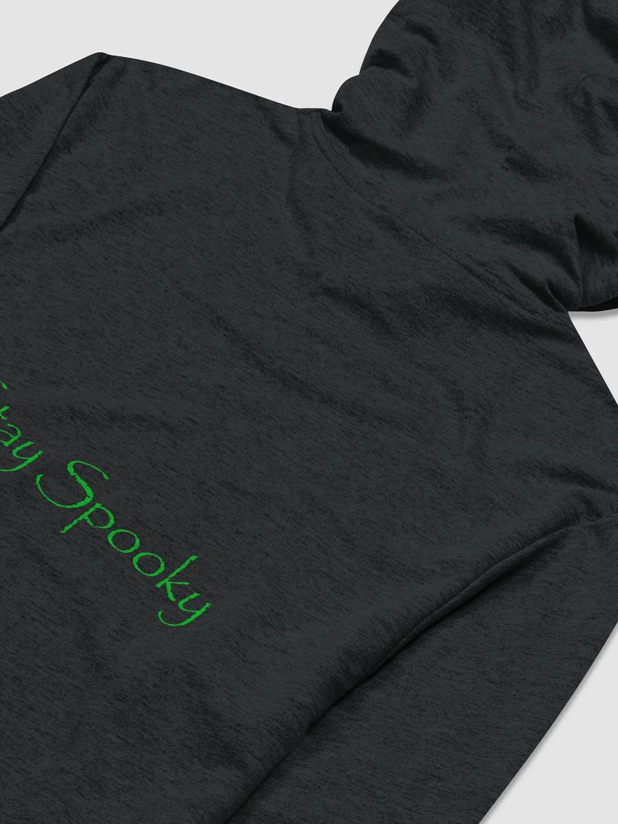 Ghost Encounters Light Weight Hoodie product image (4)
