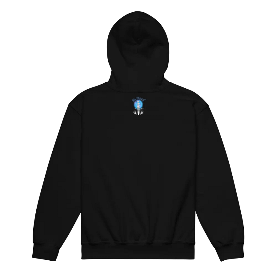 Autumn Harvest Youth Hoodie product image (45)