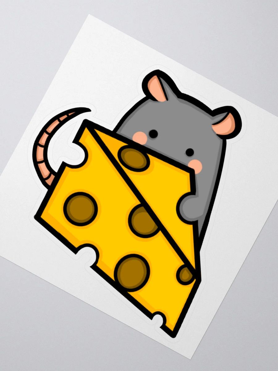 RaatyChedda - Sticker product image (4)