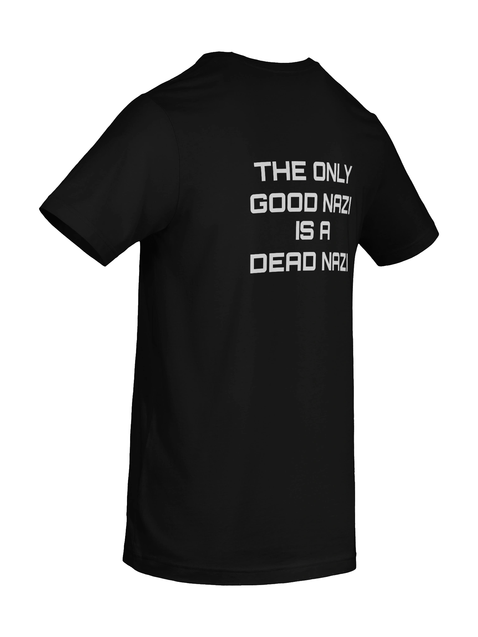 Iconic Comfort: Bella+Canvas Supersoft T-Shirt product image (82)