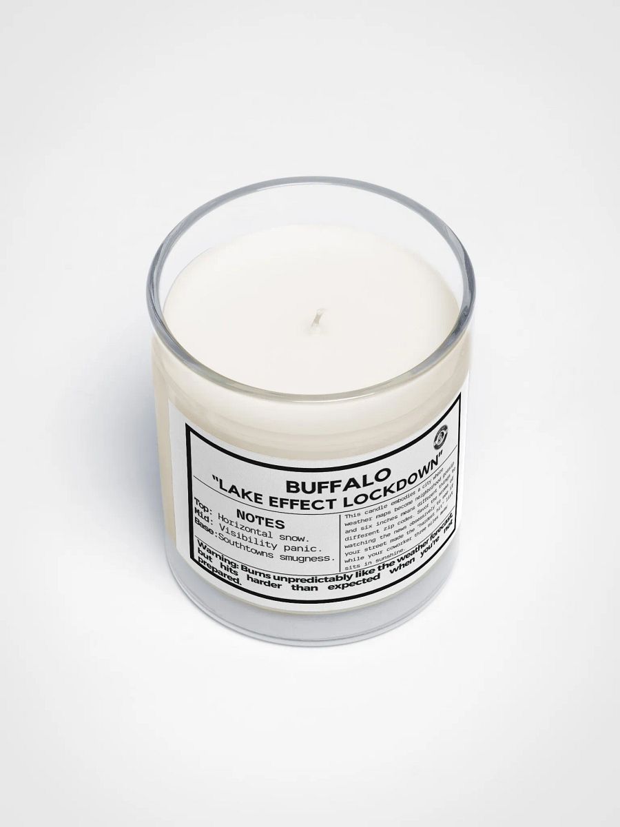 Lake Effect Lockdown product image (3)