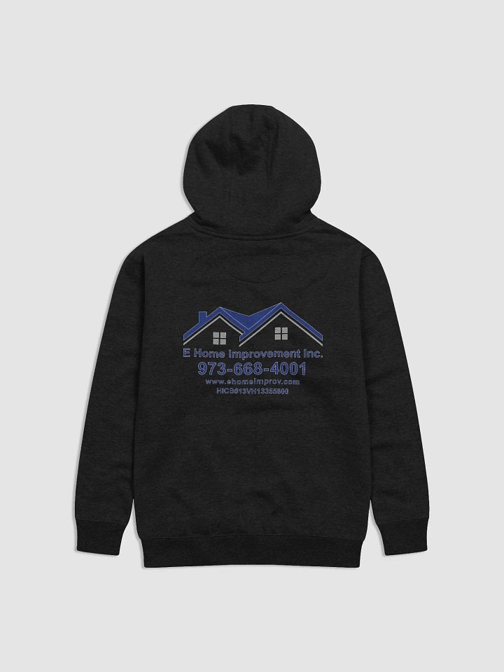 E. Home Improvement Inc. Premium Hoodie product image (1)