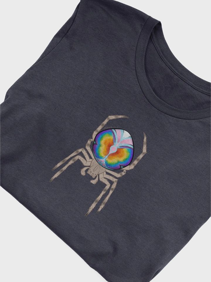 Large They Pride-r – T-shirt product image (21)
