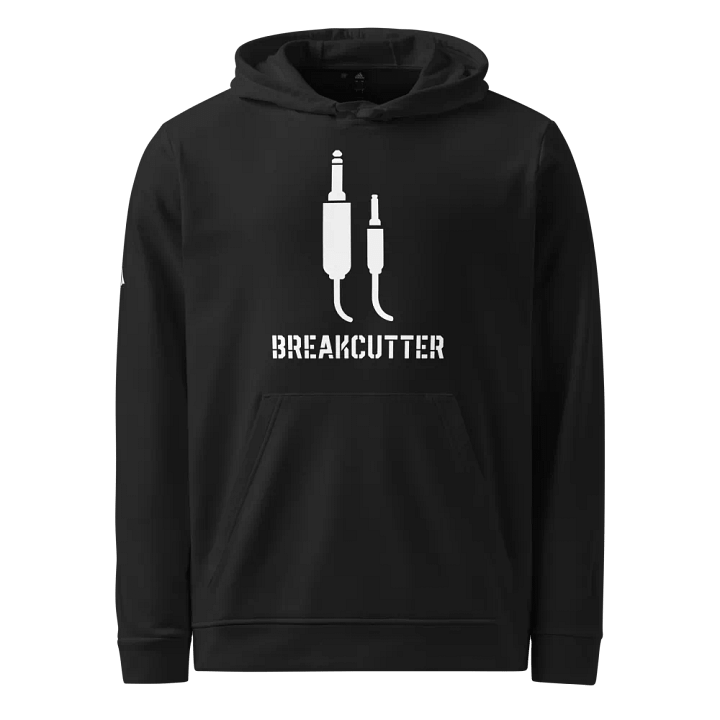 The Brakecutter X Adidas Hoodie product image (1)