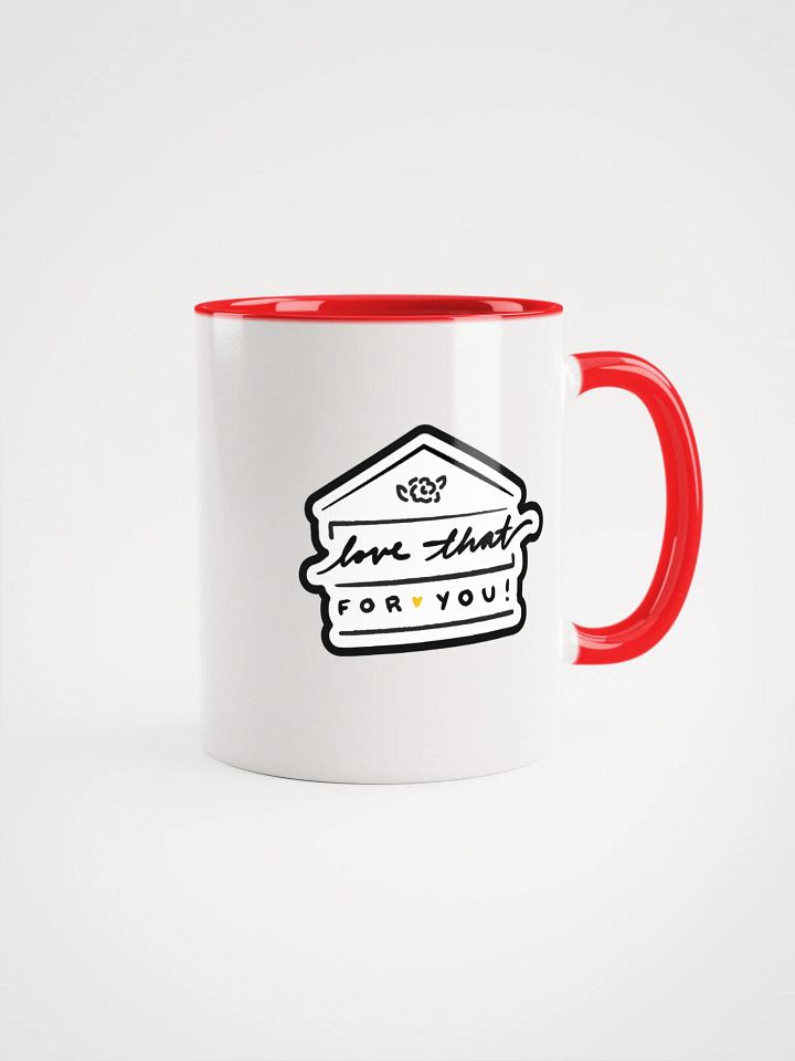 Love That for You Mug product image (27)