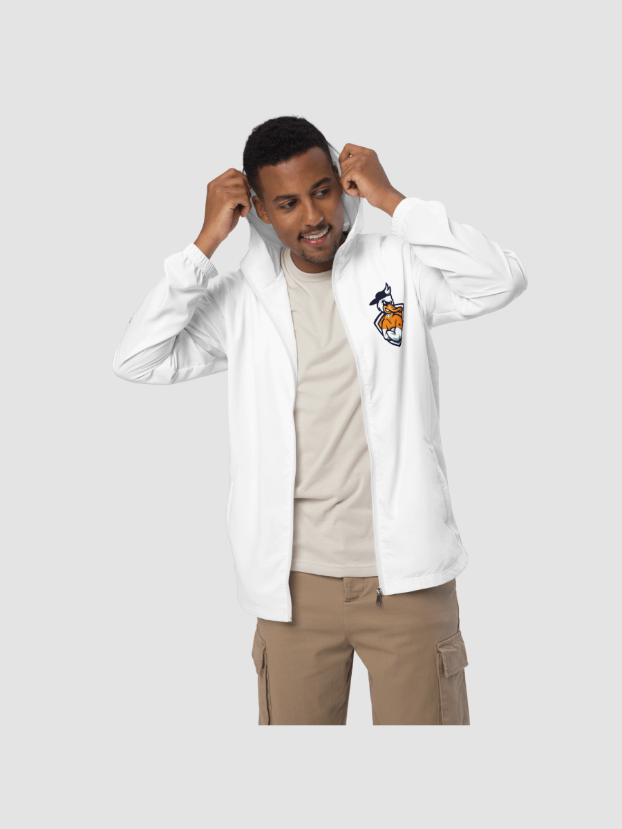 Logo Windbreaker product image (6)