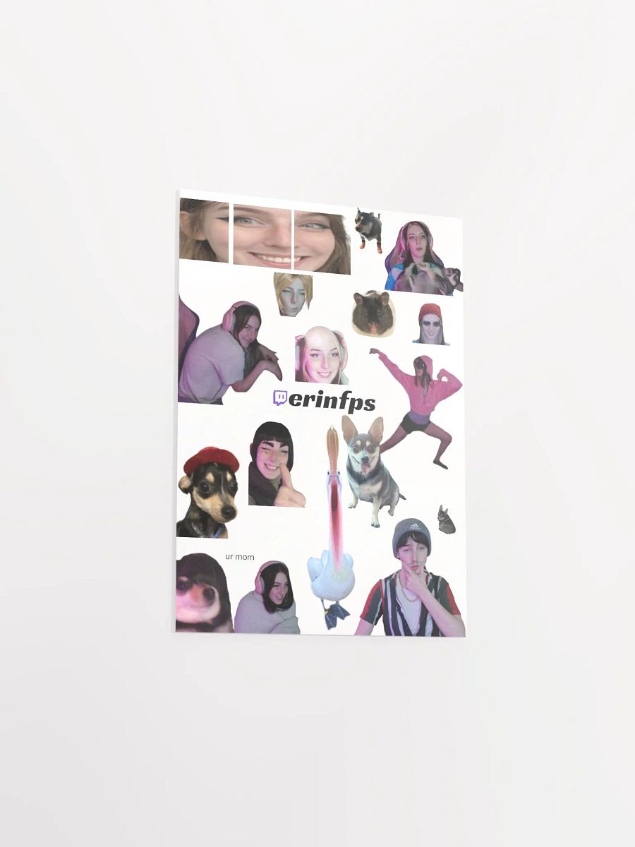 erinfps emote poster product image (9)