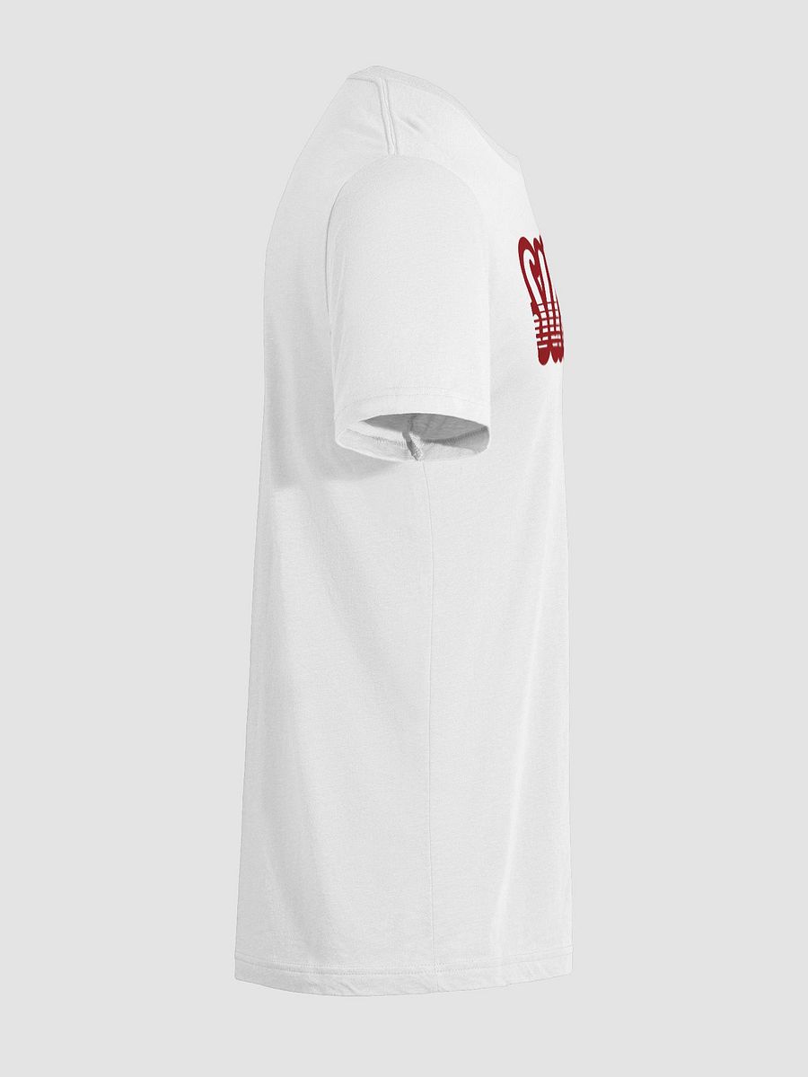 SUDGA Soft Tee; Classic Logo product image (9)