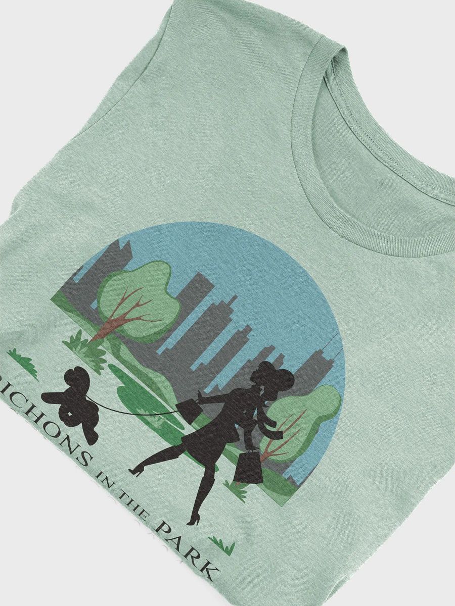 2024 National Specialty Bella+Canvas Tee - More Colors Available! product image (68)