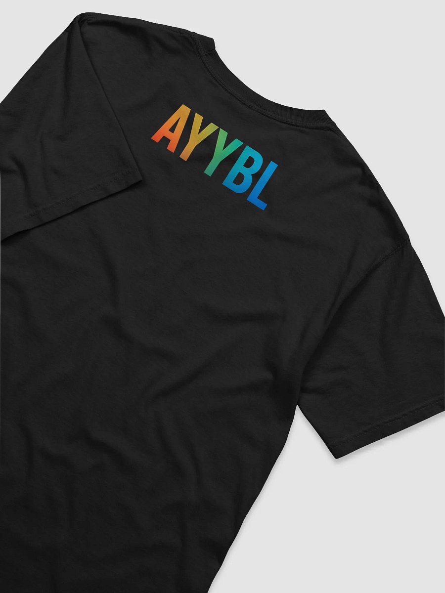 MellowFellows Esports Jersey- Ayybl product image (4)