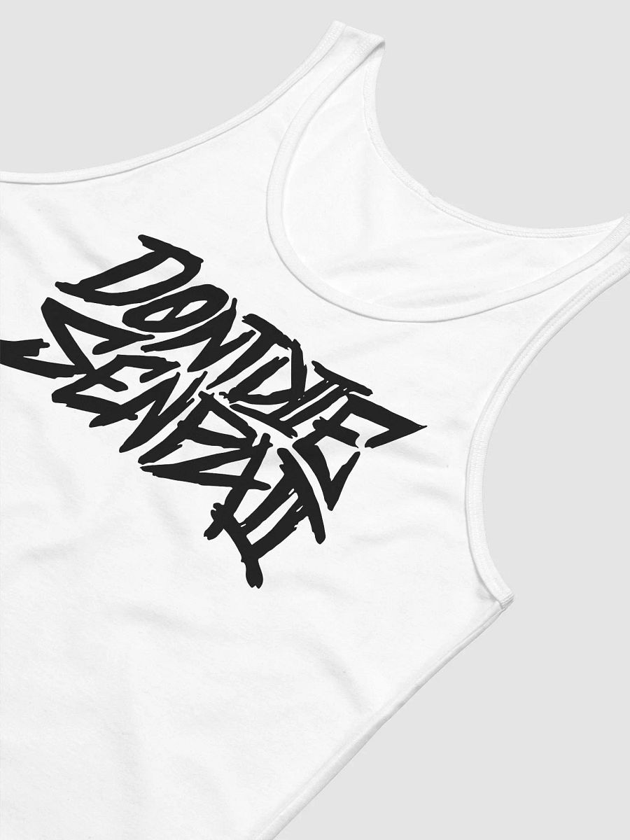 DontDieSenpai Tank product image (6)