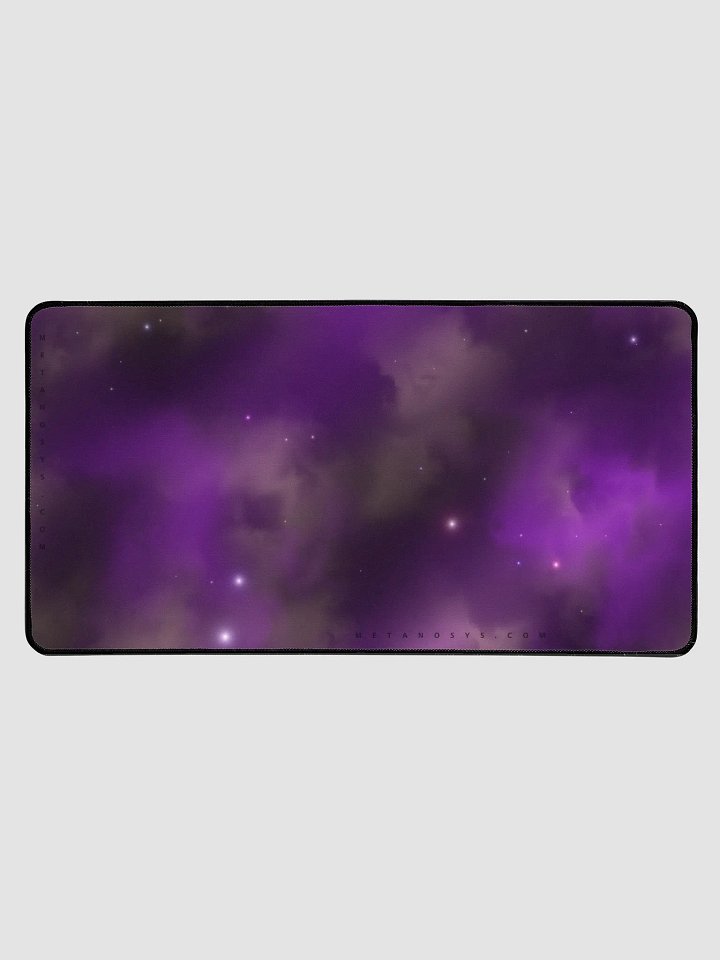 Nebula PGB1 Desk Mat 15.5x31.5 product image (1)
