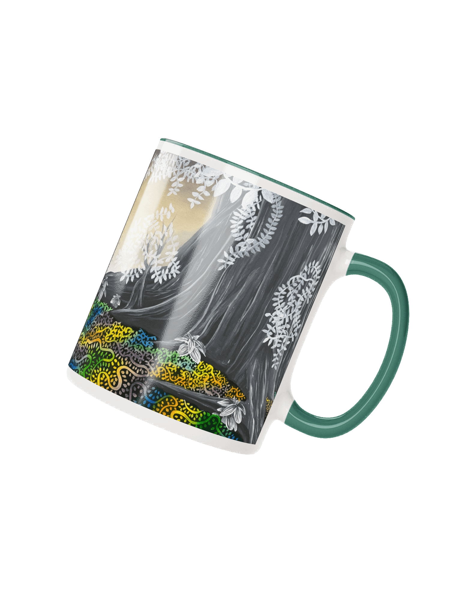 Boggly Woods Color Mug product image (14)