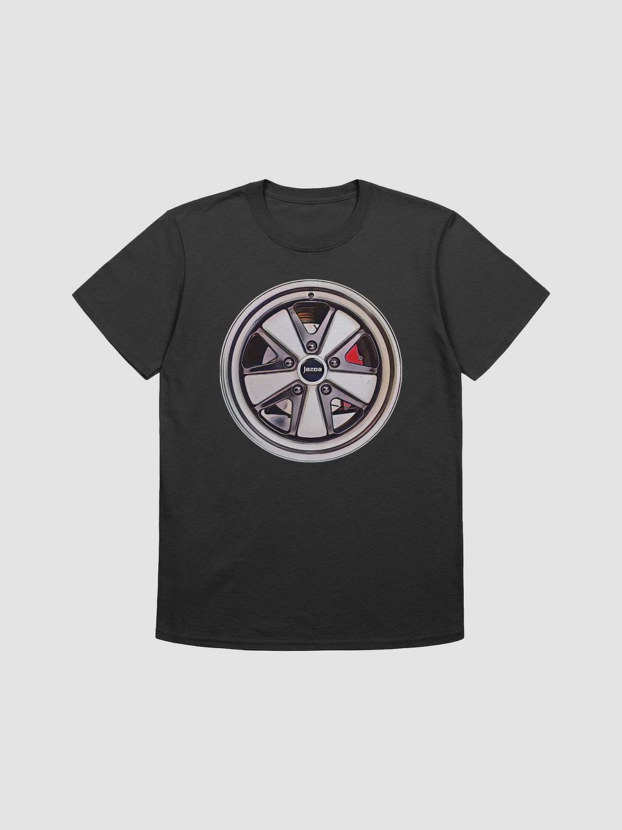 Porsche Fuchs Tshirt product image (2)