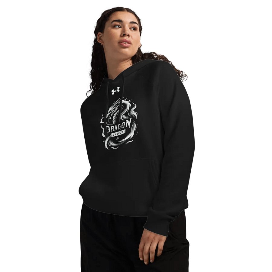 Alt design UnderArmor Hoodie product image (7)