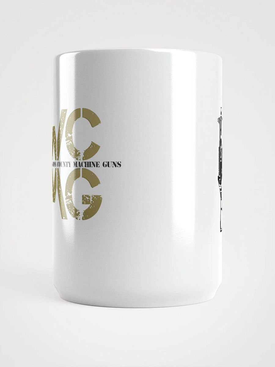 WCMG Cup 15 oz product image (5)