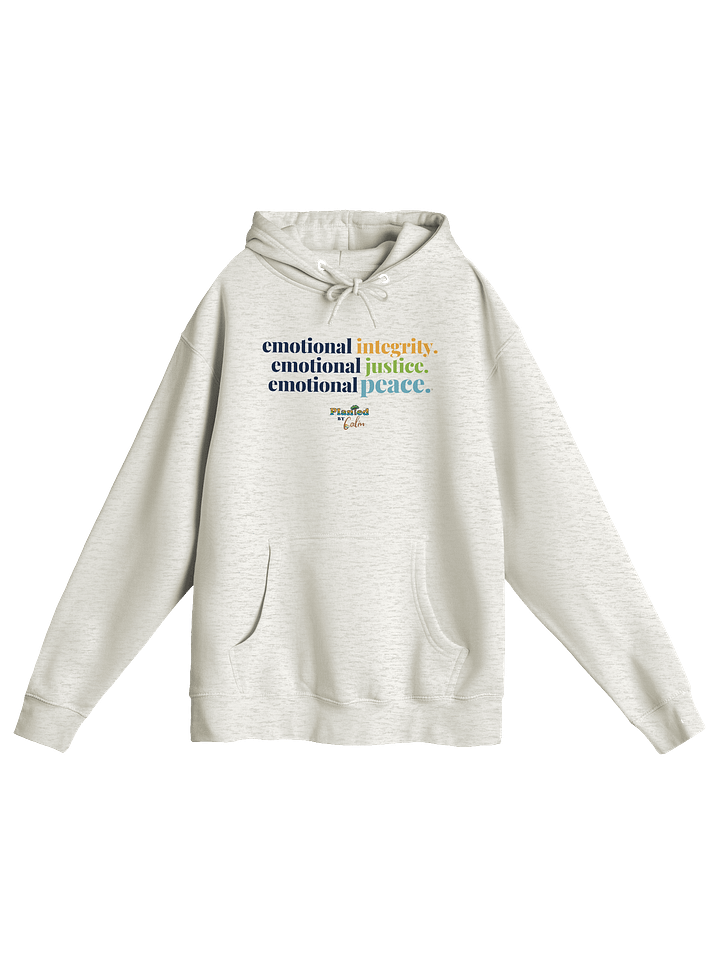 Official Planted By Calm | Calm Keepers Premium Pullover (Unisex, Choose Your Color) product image (1)