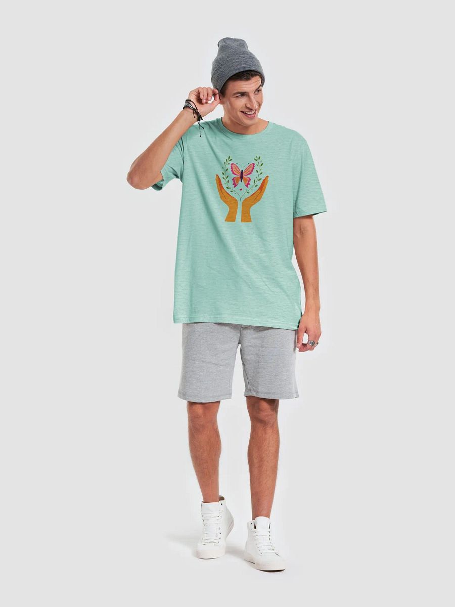 Butterfly Embrace T-Shirt product image (61)