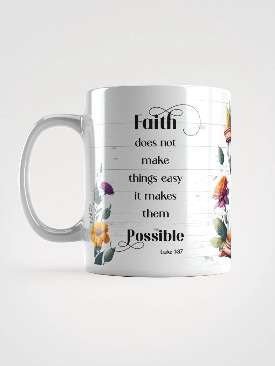 Timeless Faith Mug product image (17)