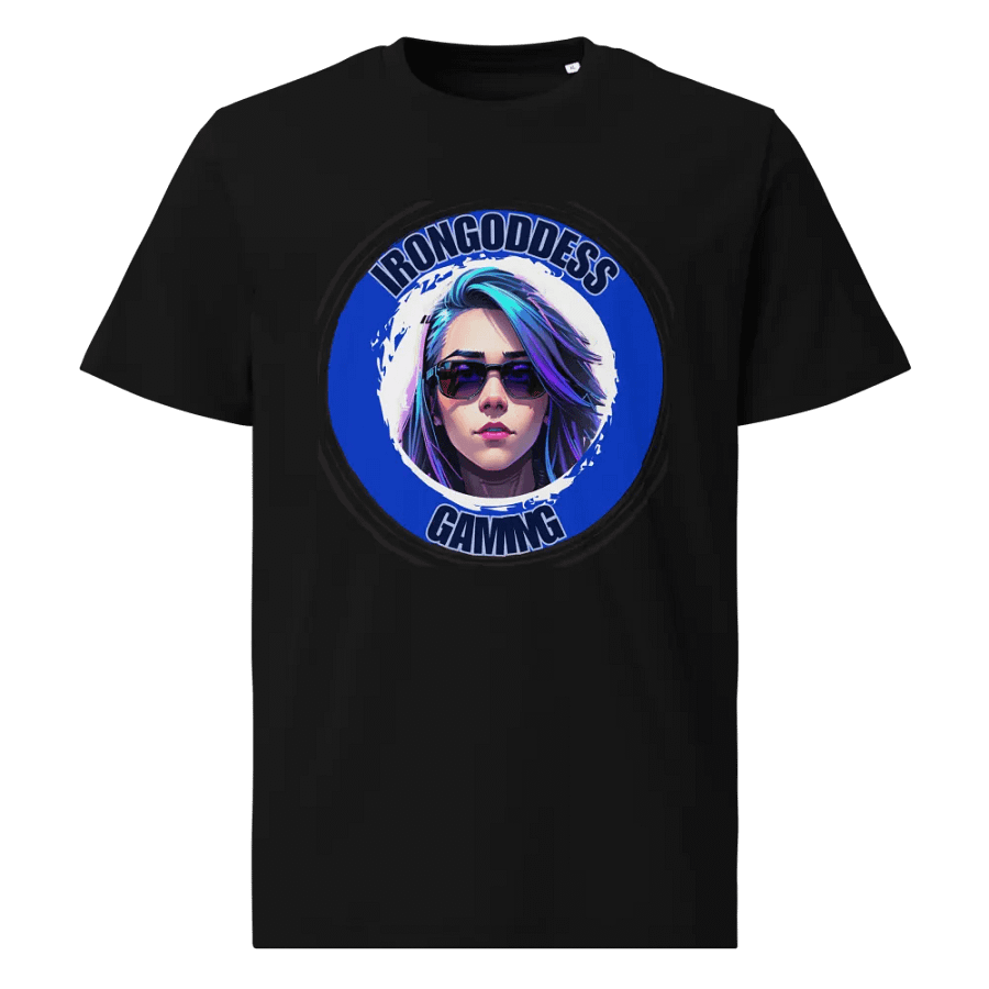 Organic Cotton Eco-Warrior Tee product image (4)