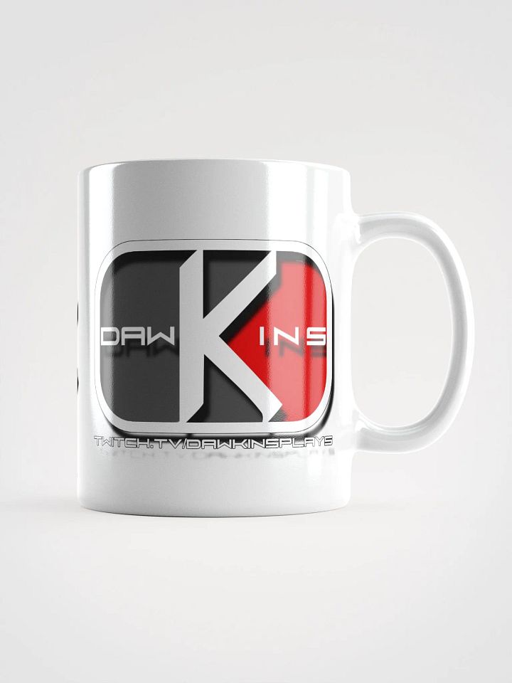 Dawkins Shadow Mug product image (1)