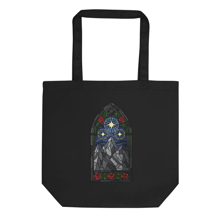 Stained Glass Dream (Night) product image (1)