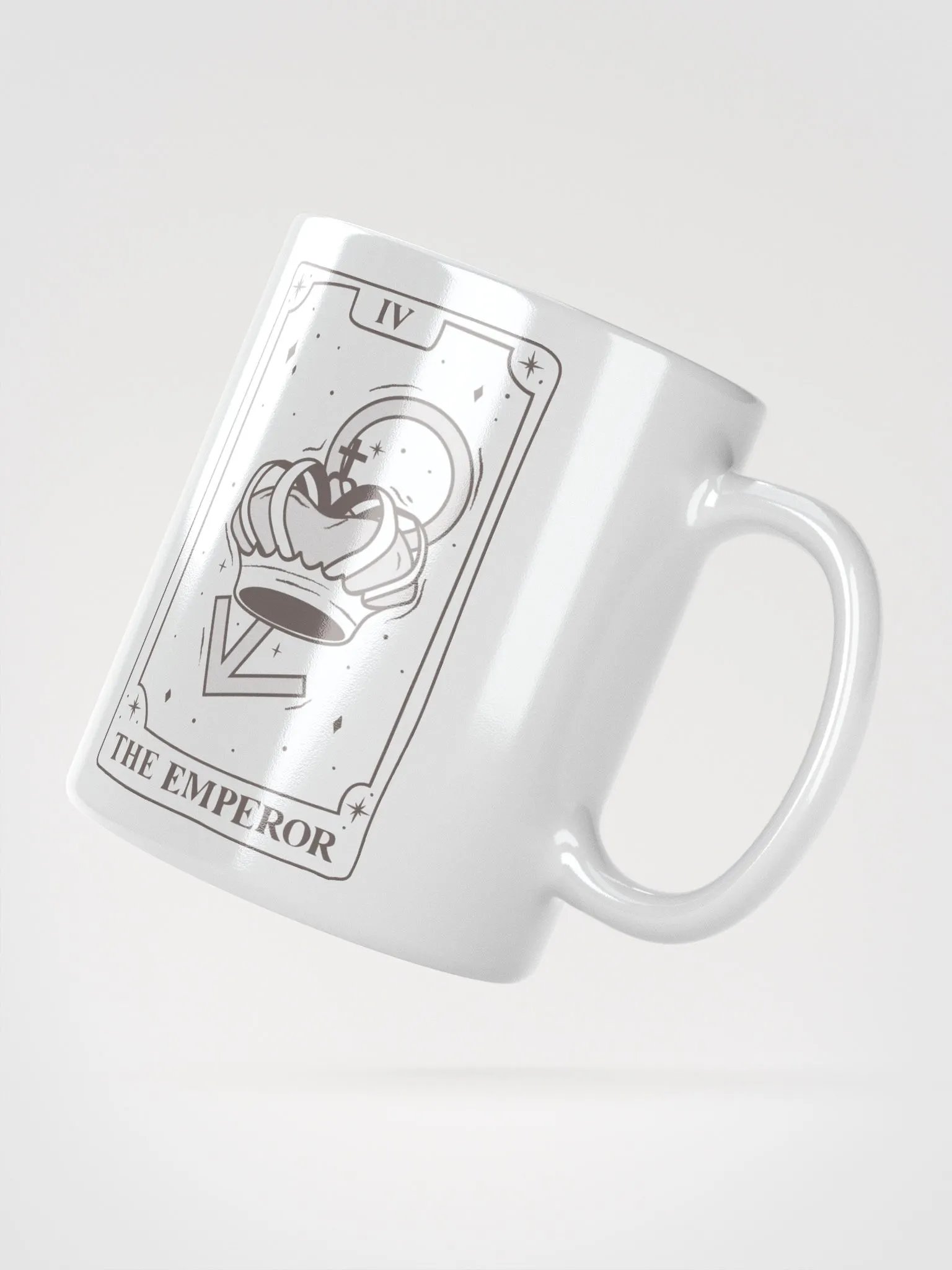 The Emperor Mug product image (6)