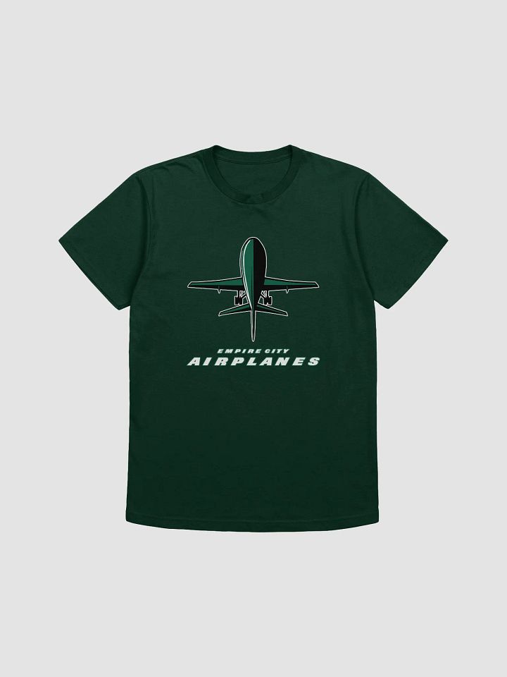 Empire City Airplanes | Logo with Text product image (7)