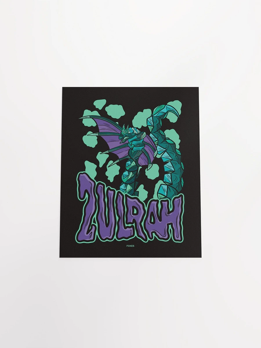 Zulrah - Poster product image (10)