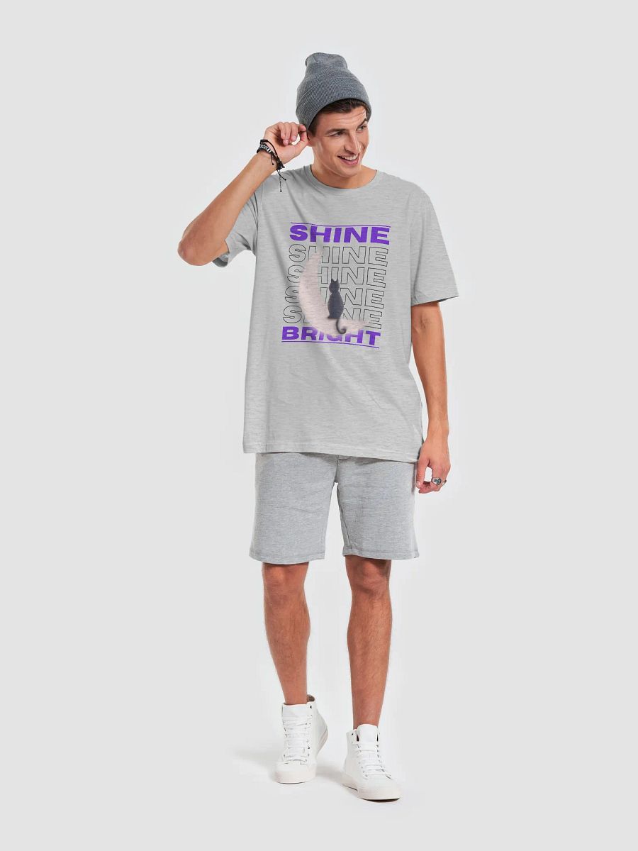 Shine Bright T-Shirt product image (6)