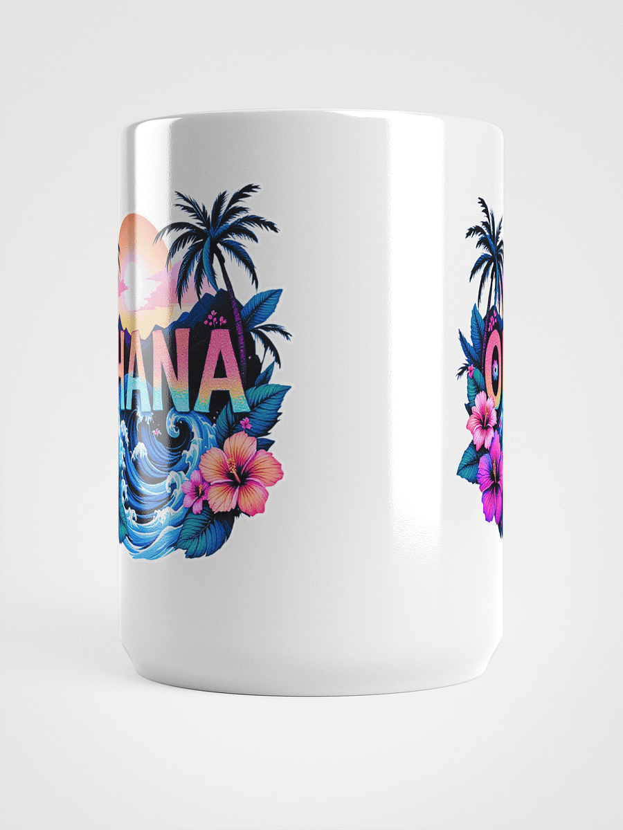 Ohana Mug product image (5)