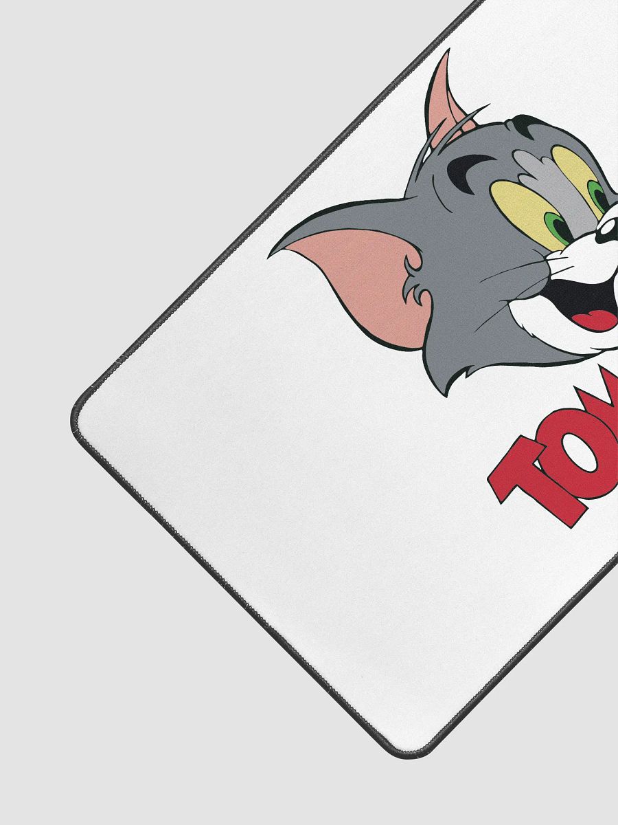 Tom and Jerry Smiles Desk Mat product image (3)