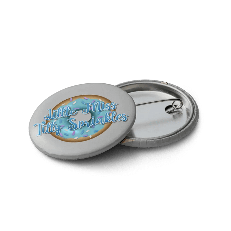 Emote Pin Set product image (7)