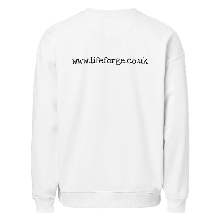 Life Forge 'Classic' Sweater product image (2)