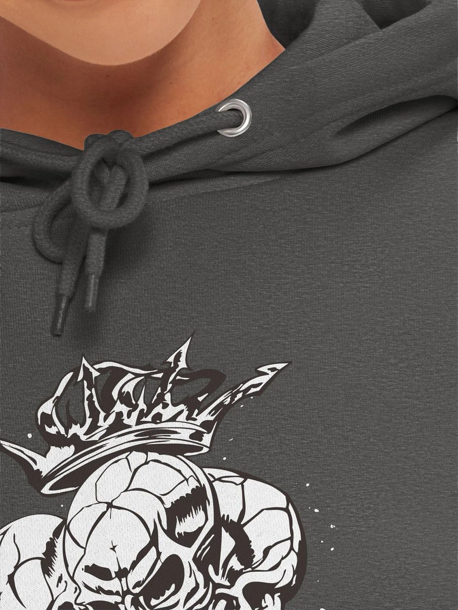 Ageless Visages Unisex Hoodie product image (44)