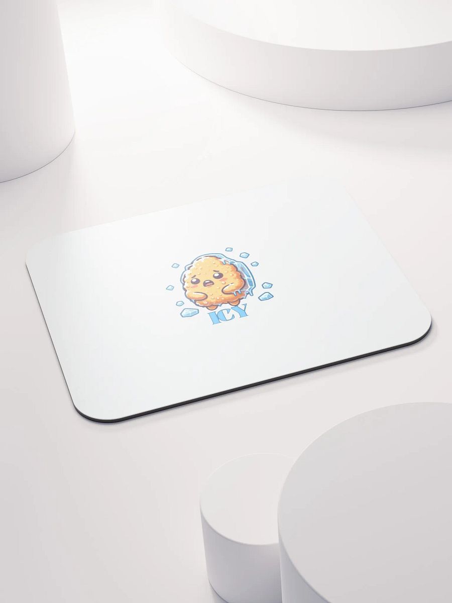 Icy Mouse pad product image (4)