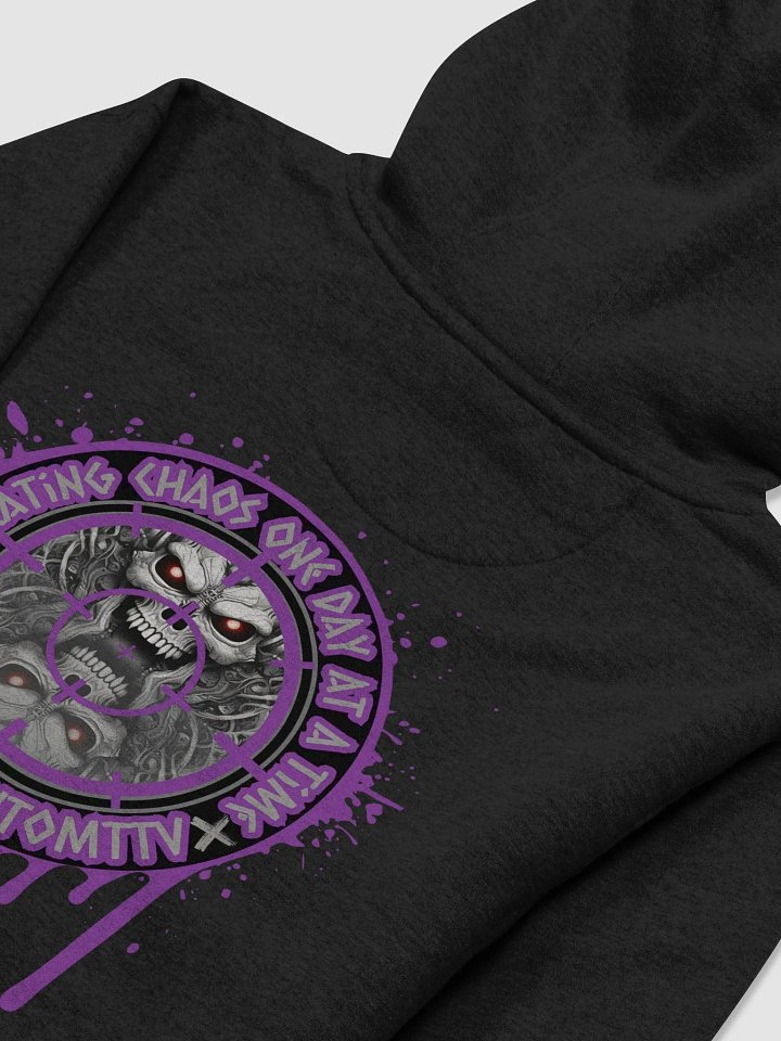 Rage hoodie product image (2)