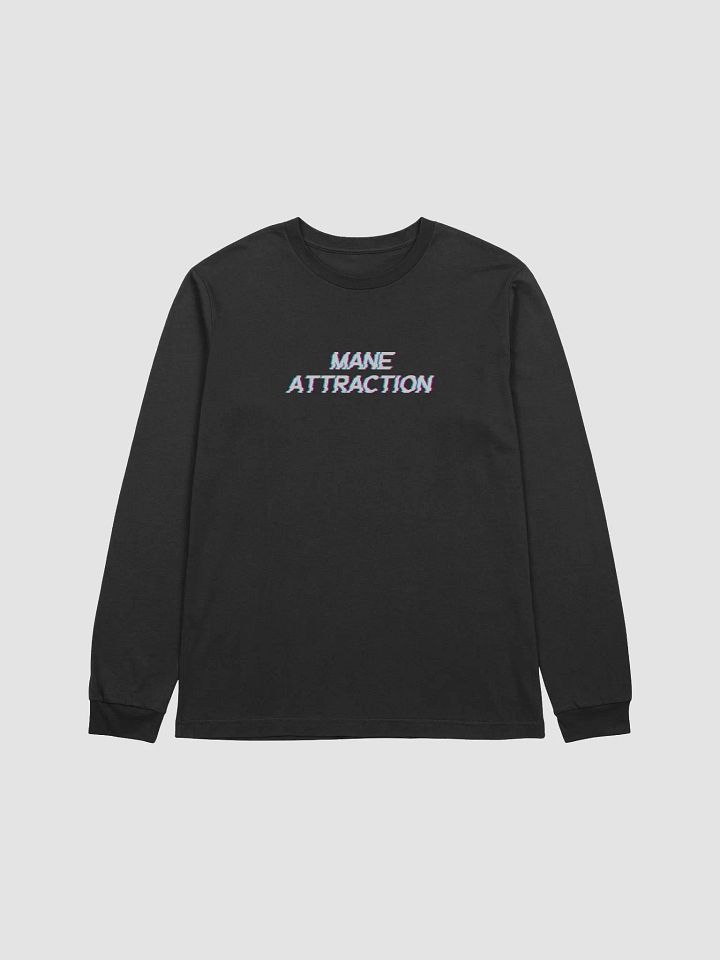 MA Supersoft Long Tee product image (1)